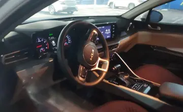 Kia K5 2022 года за 13 500 000 тг. в Алматы фото 5