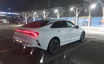 Kia K5 2022 года за 13 500 000 тг. в Алматы фото 3