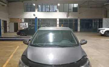 Kia Rio 2015 года за 5 000 000 тг. в Караганда фото 2