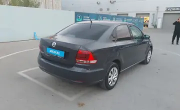 Volkswagen Polo 2015 года за 4 500 000 тг. в Шымкент фото 3