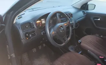 Volkswagen Polo 2015 года за 4 500 000 тг. в Шымкент фото 5