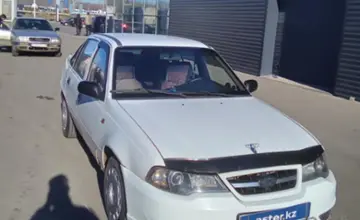 Daewoo Nexia 2011 года за 1 000 000 тг. в Петропавловск фото 3