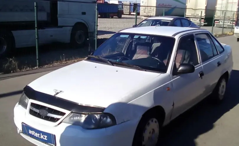 Daewoo Nexia 2011 года за 1 000 000 тг. в Петропавловск