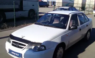 Daewoo Nexia 2011 года за 1 000 000 тг. в Петропавловск фото 1