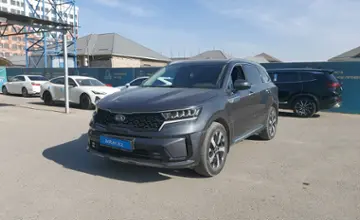 Kia Sorento 2021 года за 16 500 000 тг. в Шымкент фото 1