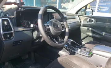Kia Sorento 2021 года за 16 500 000 тг. в Шымкент фото 5