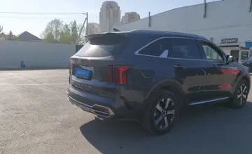 Kia Sorento 2021 года за 16 500 000 тг. в Шымкент фото 3