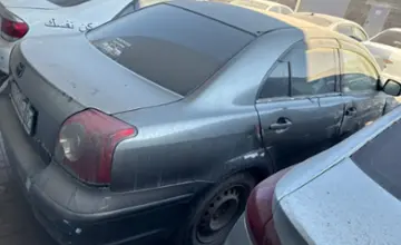 Toyota Avensis 2006 года за 3 000 000 тг. в Астана