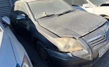 Toyota Avensis 2006 года за 3 000 000 тг. в Астана фото 3