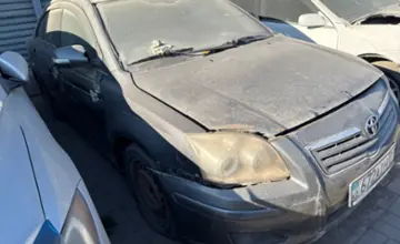 Toyota Avensis 2006 года за 3 000 000 тг. в Астана фото 4