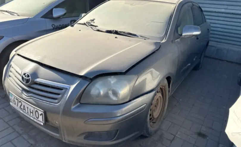 Toyota Avensis 2006 года за 3 000 000 тг. в Астана