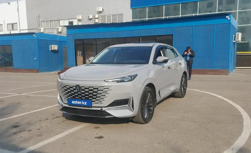Changan UNI-K 2023 года за 14 000 000 тг. в Алматы