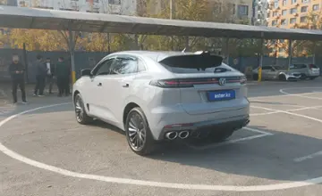 Changan UNI-K 2023 года за 14 000 000 тг. в Алматы фото 4