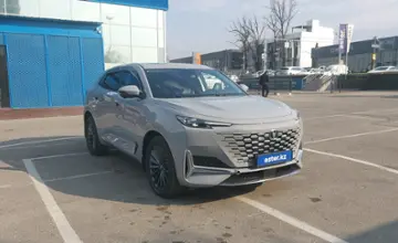 Changan UNI-K 2023 года за 14 000 000 тг. в Алматы фото 2