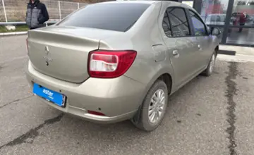 Renault Logan 2015 года за 3 500 000 тг. в Усть-Каменогорск