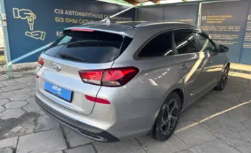 Hyundai i30 2022 года за 9 200 000 тг. в Талдыкорган