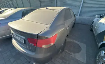 Kia Cerato 2011 года за 2 000 000 тг. в Астана