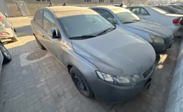 Kia Cerato 2011 года за 2 000 000 тг. в Астана фото 3