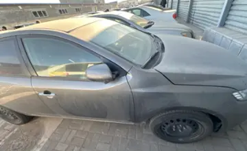 Kia Cerato 2011 года за 2 000 000 тг. в Астана фото 4