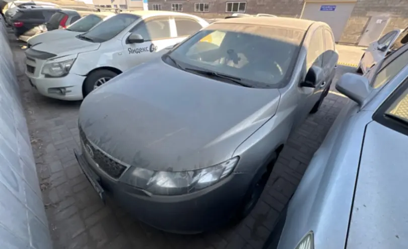 Kia Cerato 2011 года за 2 000 000 тг. в Астана