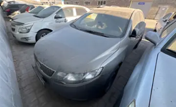 Kia Cerato 2011 года за 2 000 000 тг. в Астана фото 1