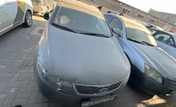 Kia Cerato 2011 года за 2 000 000 тг. в Астана фото 2