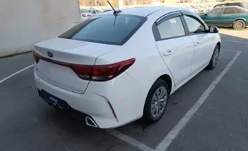 Kia Rio 2021 года за 8 000 000 тг. в Тараз