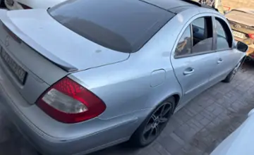 Mercedes-Benz E-Класс 2008 года за 2 500 000 тг. в Астана