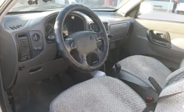 Volkswagen Polo 1999 года за 1 500 000 тг. в Шымкент фото 5