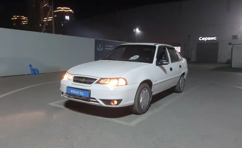 Daewoo Nexia 2012 года за 2 000 000 тг. в Шымкент