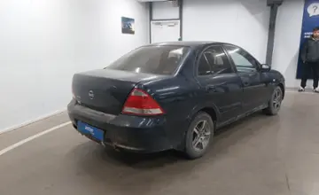 Nissan Almera Classic 2010 года за 3 000 000 тг. в Астана фото 3