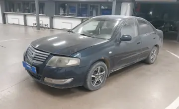 Nissan Almera Classic 2010 года за 3 000 000 тг. в Астана фото 1