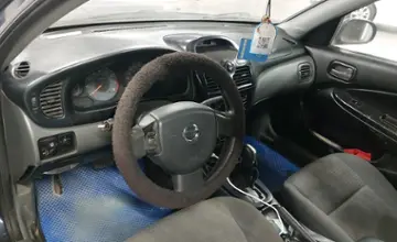 Nissan Almera Classic 2010 года за 3 000 000 тг. в Астана фото 5