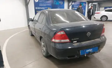 Nissan Almera Classic 2010 года за 3 000 000 тг. в Астана фото 4