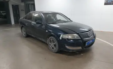 Nissan Almera Classic 2010 года за 3 000 000 тг. в Астана фото 2