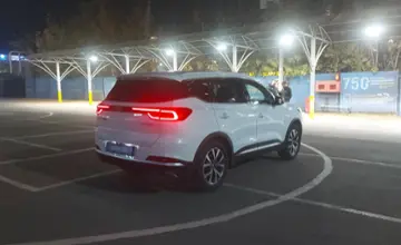 Chery Tiggo 7 Pro 2023 года за 9 000 000 тг. в Алматы фото 3