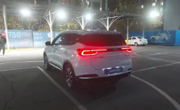 Chery Tiggo 7 Pro 2023 года за 9 000 000 тг. в Алматы фото 4