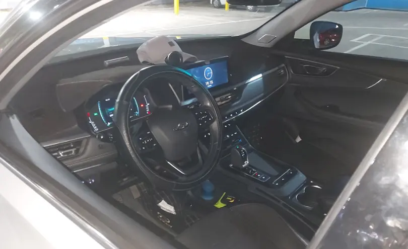 Chery Tiggo 7 Pro 2023 года за 9 000 000 тг. в Алматы фото 5
