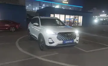 Chery Tiggo 7 Pro 2023 года за 9 000 000 тг. в Алматы фото 2