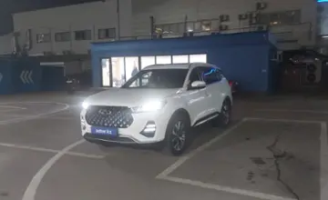 Chery Tiggo 7 Pro 2023 года за 9 000 000 тг. в Алматы фото 1