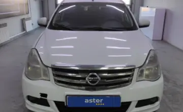 Nissan Almera 2015 года за 4 000 000 тг. в Павлодар фото 2