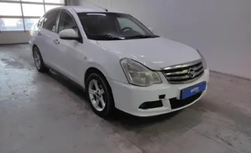 Nissan Almera 2015 года за 4 000 000 тг. в Павлодар фото 3