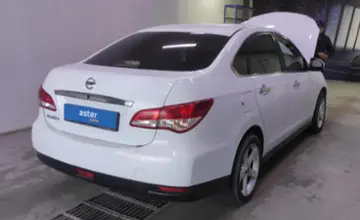 Nissan Almera 2015 года за 4 000 000 тг. в Павлодар