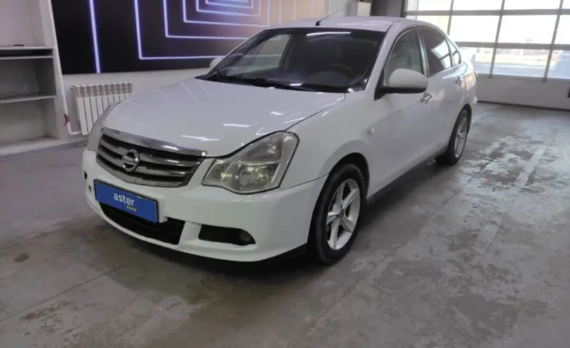 Nissan Almera 2015 года за 4 000 000 тг. в Павлодар