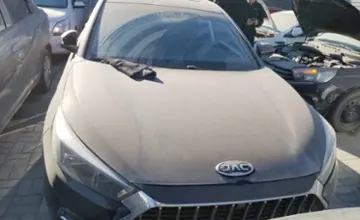 JAC J7 2021 года за 5 000 000 тг. в Астана фото 2