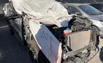 Changan CS55PLUS 2023 года за 5 000 000 тг. в Астана фото 3