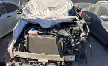 Changan CS55PLUS 2023 года за 5 000 000 тг. в Астана фото 2