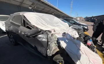 Changan CS55PLUS 2023 года за 5 000 000 тг. в Астана фото 4