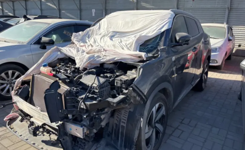 Changan CS55PLUS 2023 года за 5 000 000 тг. в Астана