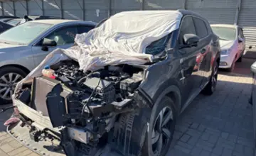 Changan CS55PLUS 2023 года за 5 000 000 тг. в Астана фото 1